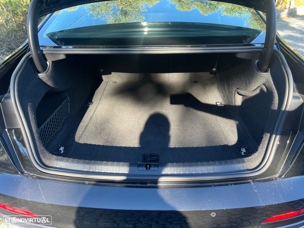 Audi A6 40 TDI Sport S tronic - 9