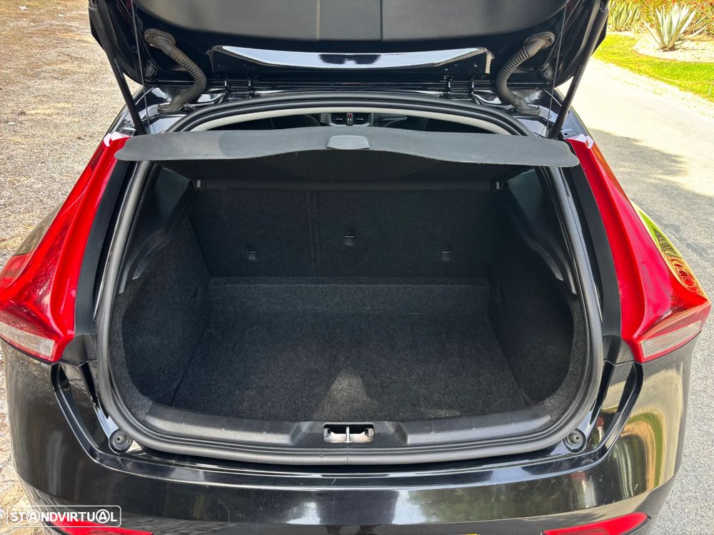 Volvo V40 1.6 D2 Kinetic Eco - 15