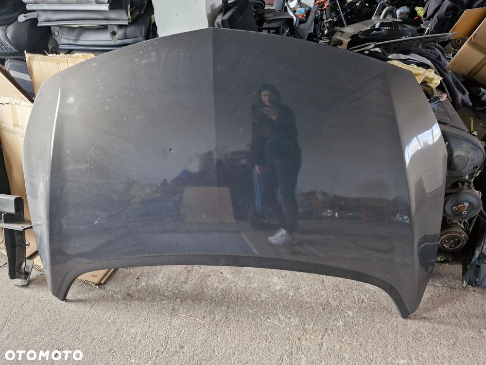 Maska Opel Astra J IV Z190