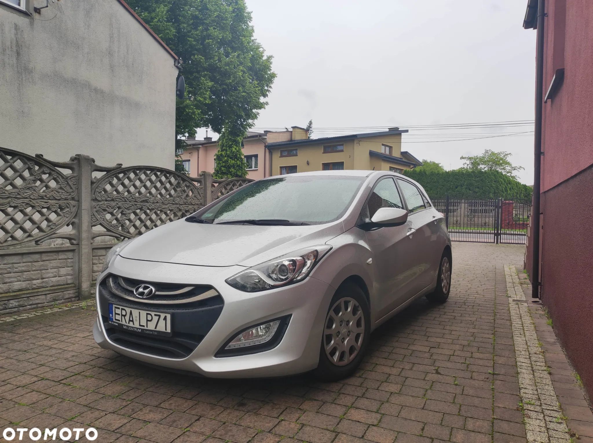 Hyundai i30 1.6 CRDi Classic + - 1