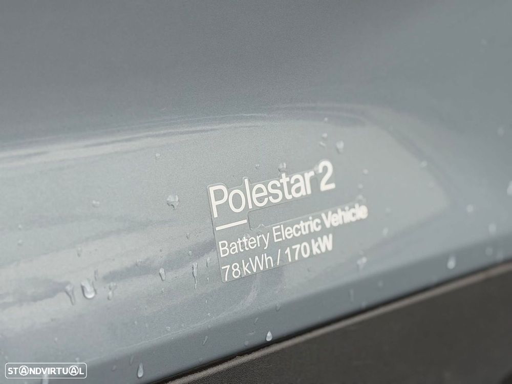 Polestar 2 - 32