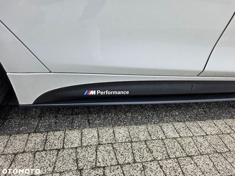 BMW Seria 4 420i Sport-Aut M Sport - 16