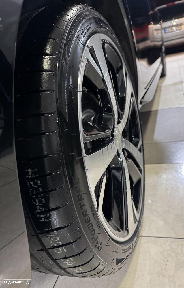 Peugeot 308 PureTech 130 Stop & Start GT-Line Edition - 11