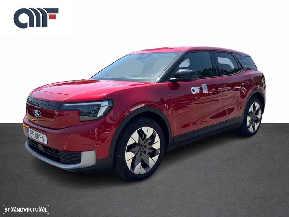 Ford Explorer 77 kWh Premium - 3
