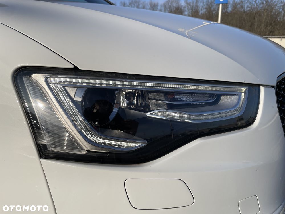 Audi A5 Sportback 2.0 TFSI Quattro S tronic - 15