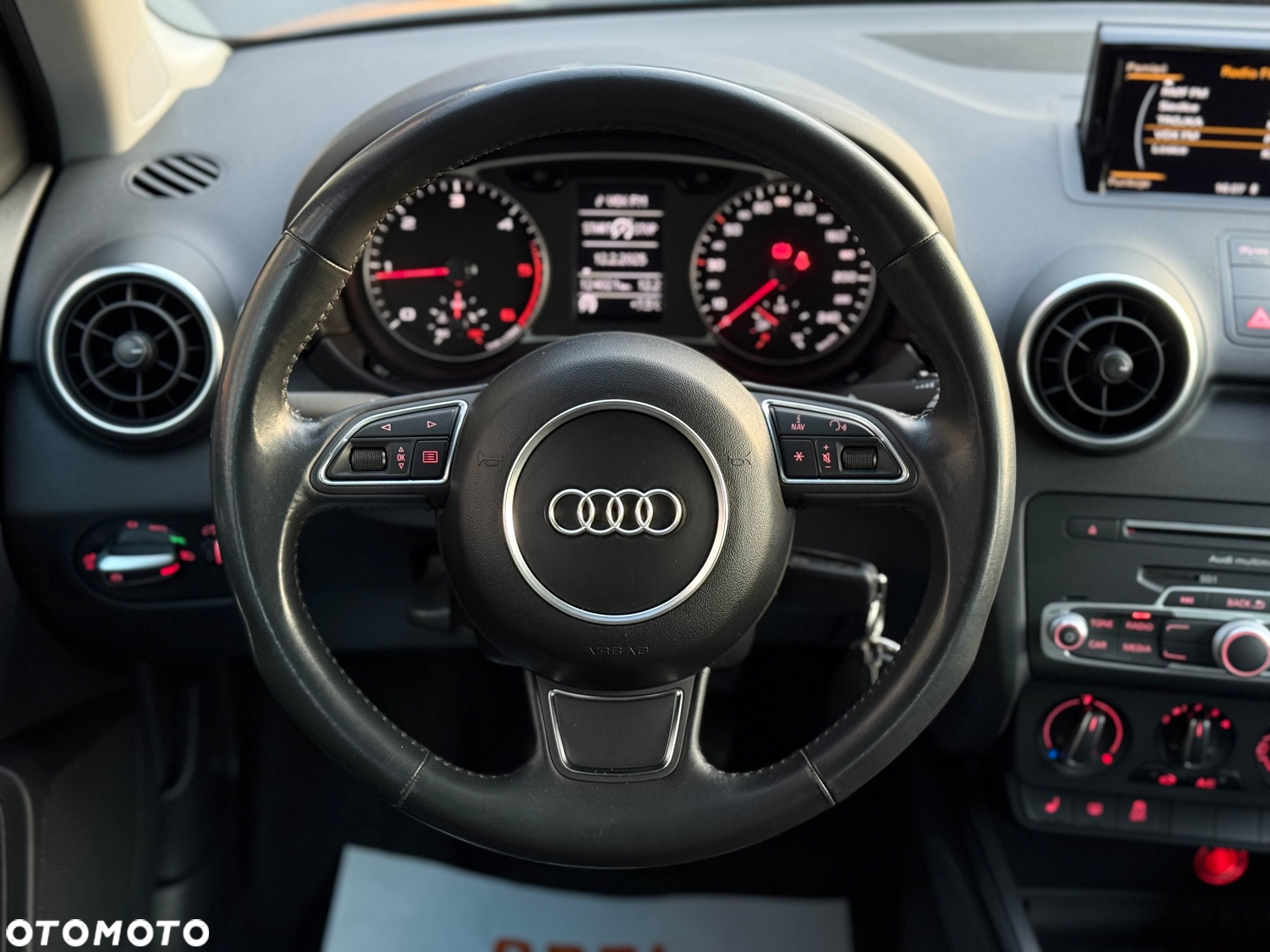Audi A1 1.6 TDI - 18