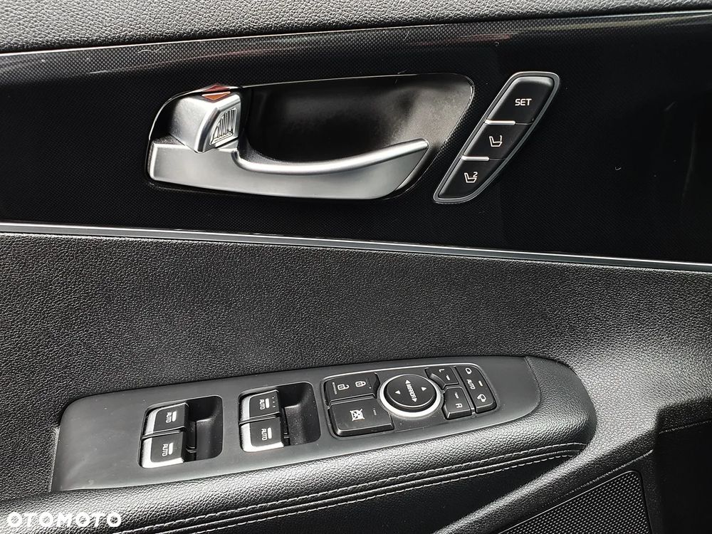 Kia Sorento 2.2 CRDI XL - 29