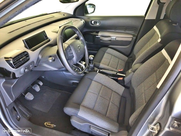 Citroën C4 Cactus 1.5 BlueHDi Shine Pack - 34