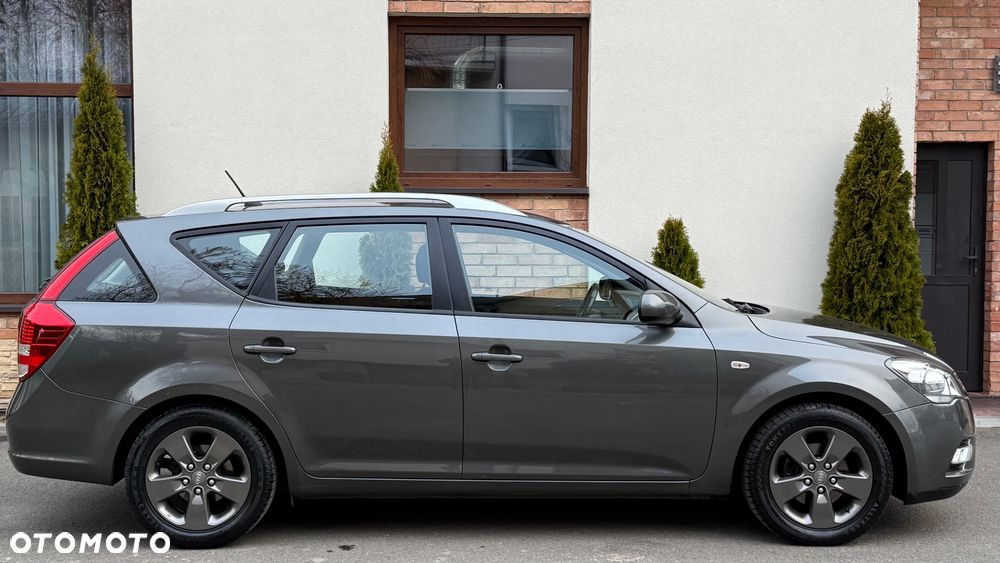 Kia Ceed 1.4 Comfort - 5