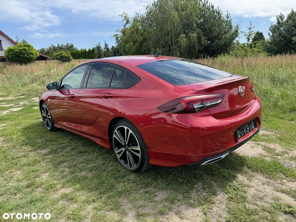 Opel Insignia 2.0 CDTI GS Line + S&S - 7