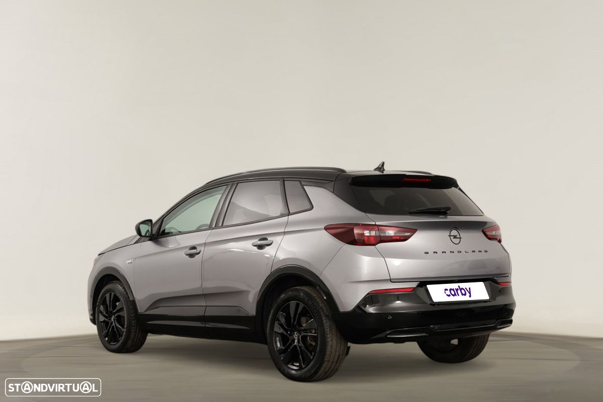 Opel Grandland 1.5 CDTI GS Line AT - 3