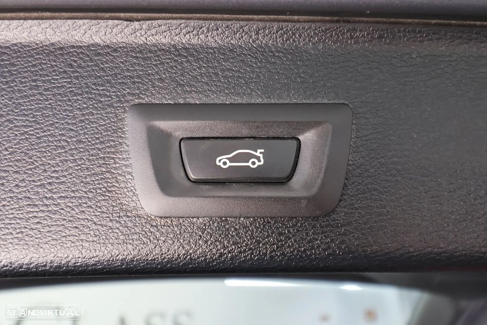BMW X3 20 d xDrive Auto - 23