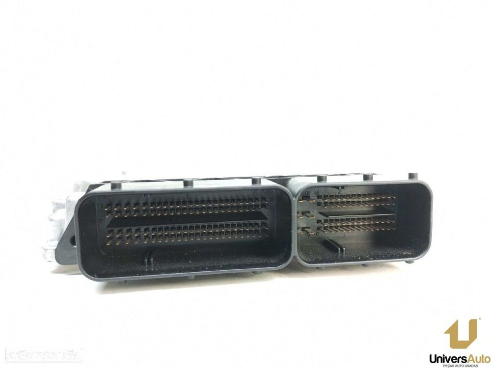 CENTRALINA DO MOTOR UCE BMW SERIE 1 BERLINA (E81/E87) 118D - 7