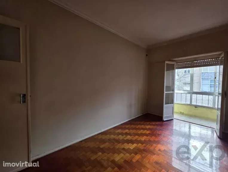 Benfica, T2 para renovação - Grande imagem: 3/18