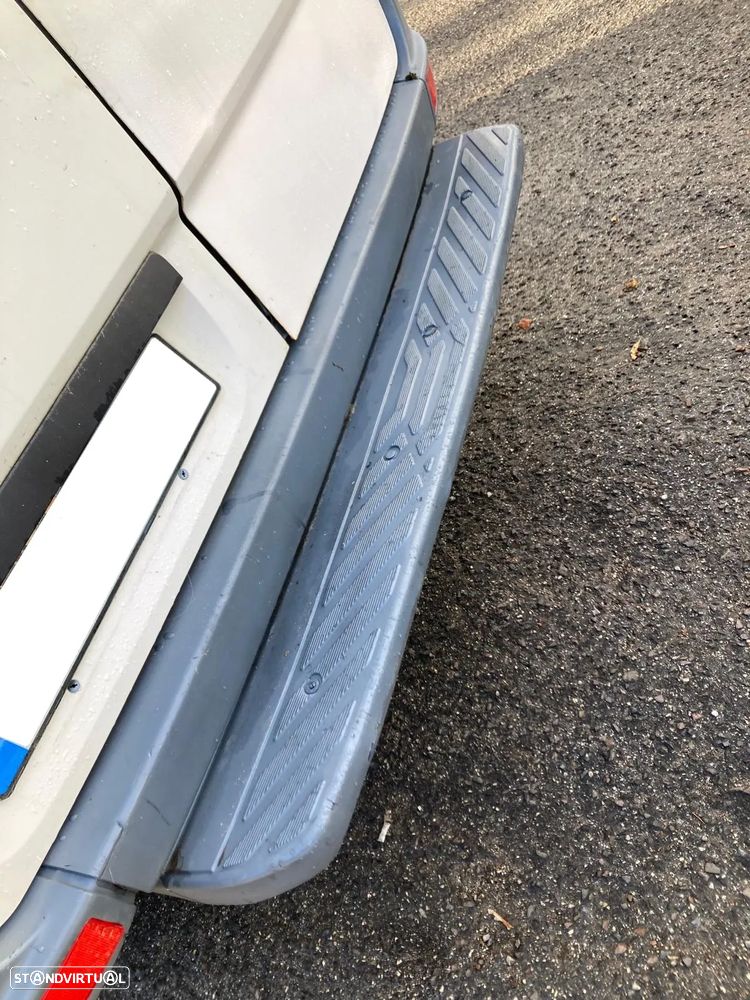 VW Crafter 2.5TDI 140cv - 46