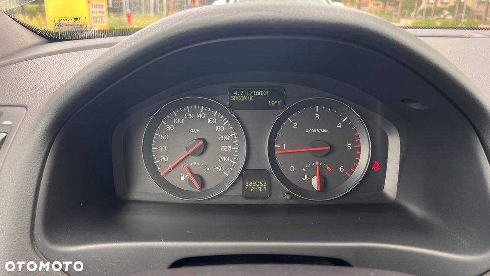 Volvo V50 1.6D DPF Kinetic - 6