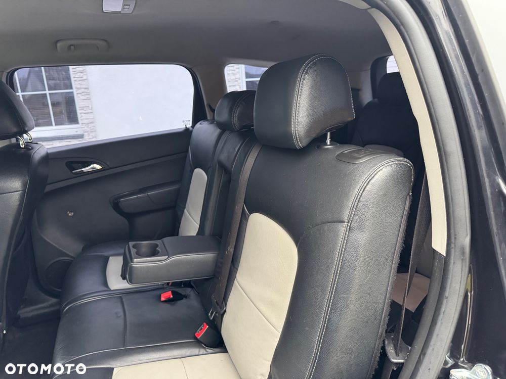 Chevrolet Orlando 1.8 LTZ - 12