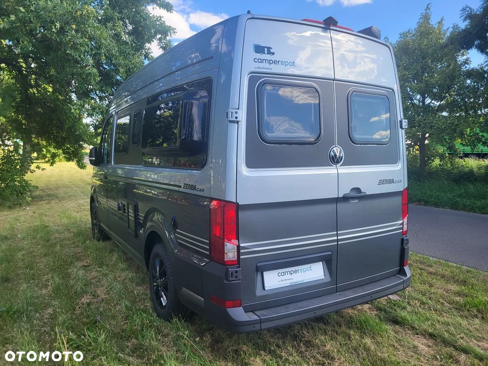 Hymer-Eriba Car 600 - 3