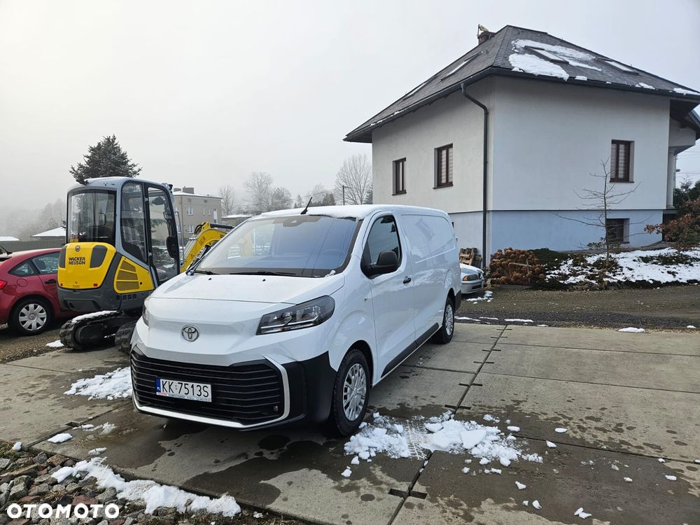 Toyota PROACE Long L2 - 3