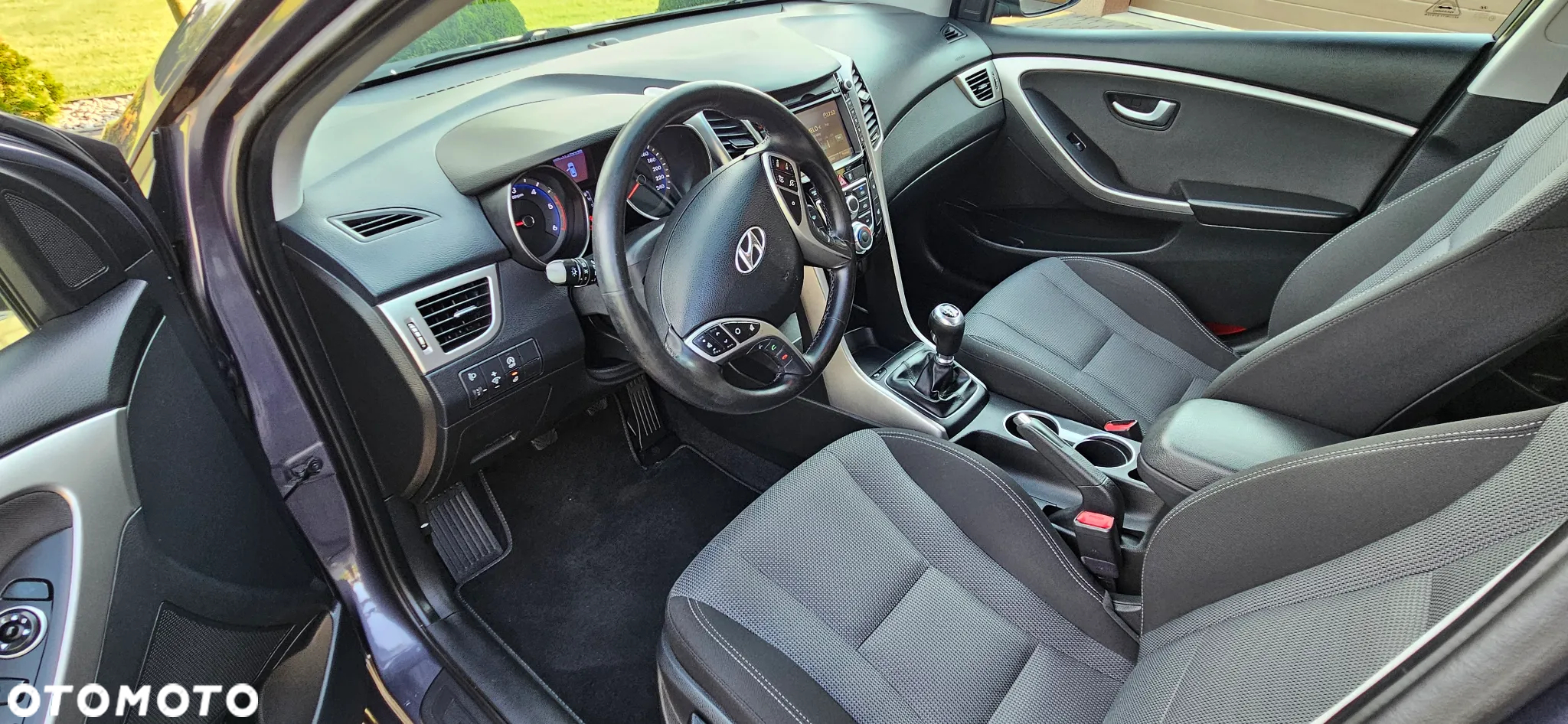 Hyundai i30 1.6 CRDi Comfort - 14