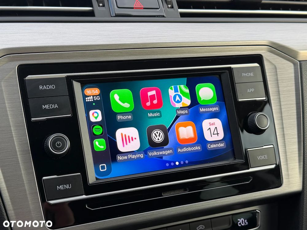 Volkswagen Passat 1.5 TSI EVO Business DSG - 27