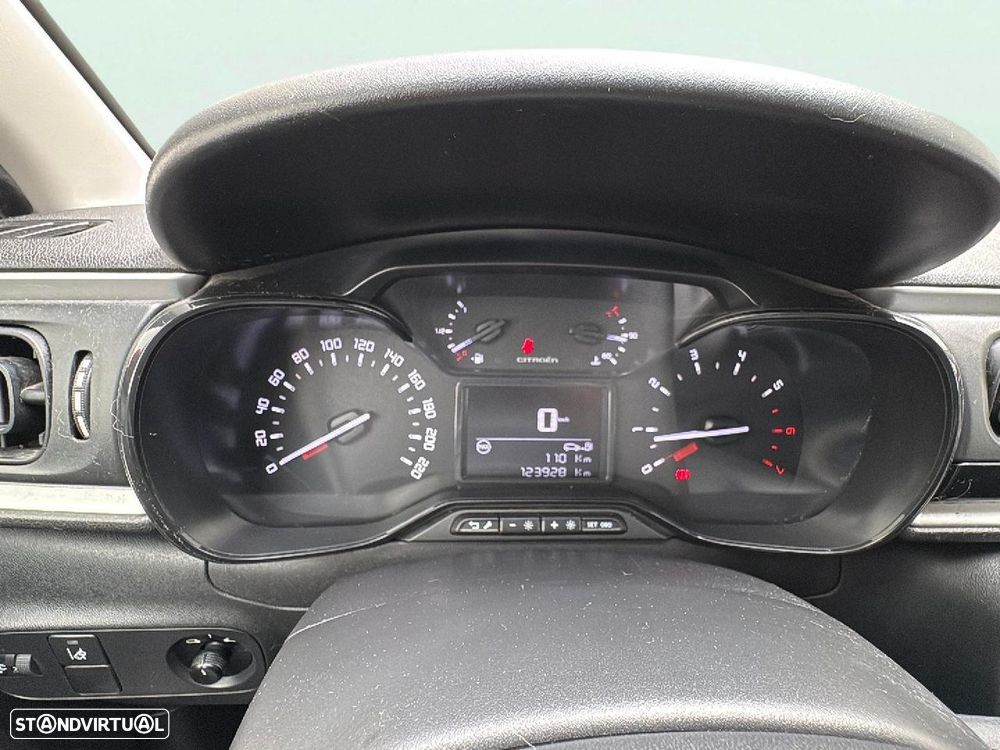 Citroën C3 1.2 PureTech Feel - 11