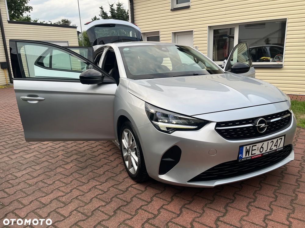 Opel Corsa 1.5 D Elegance Business Pack S&S - 25