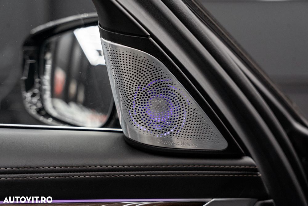 BMW Seria 7 745Le xDrive AT PHEV - 21