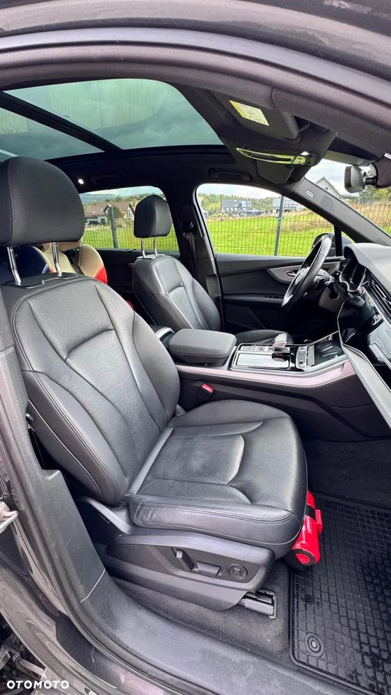 Audi Q7 - 27