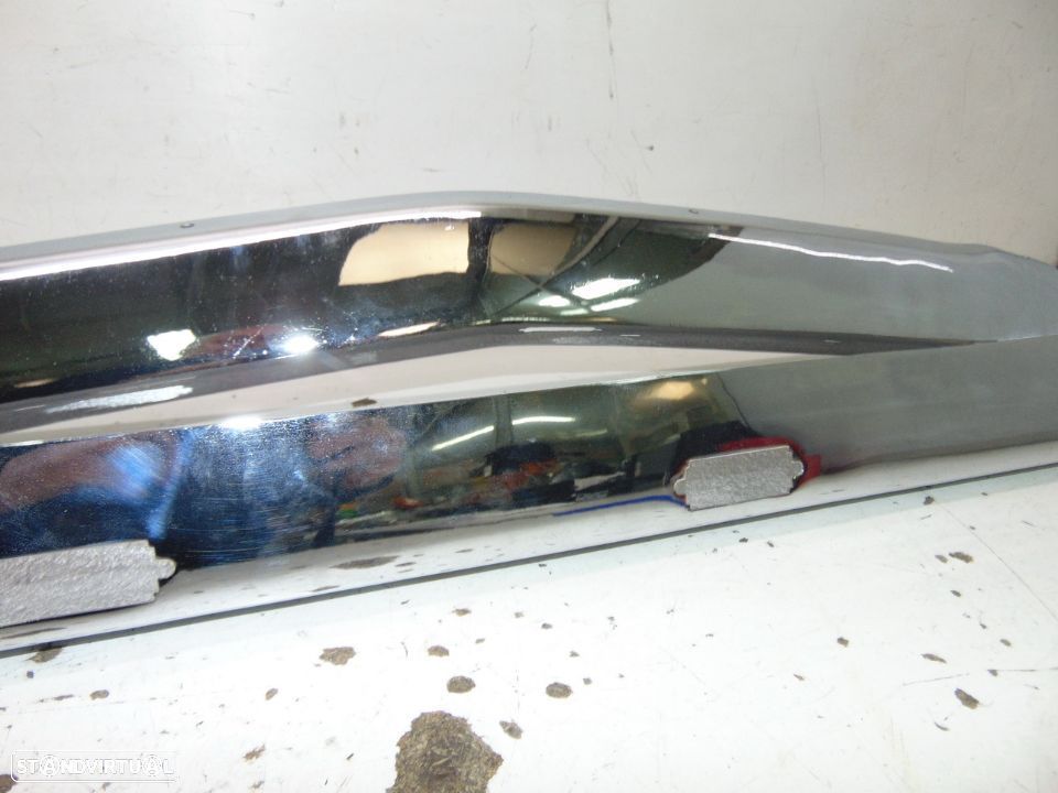 Bmw 1602/2002 centros dos pára-choques - 9