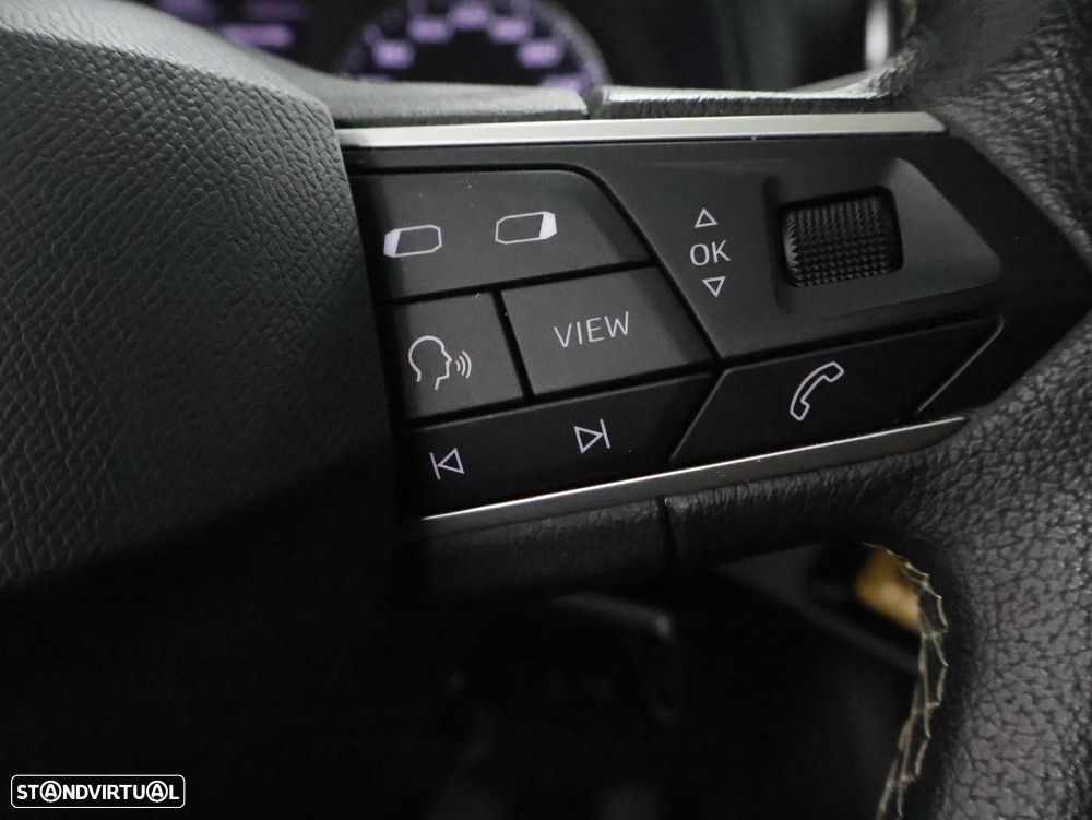 SEAT Ibiza 1.0 MPI Style - 16