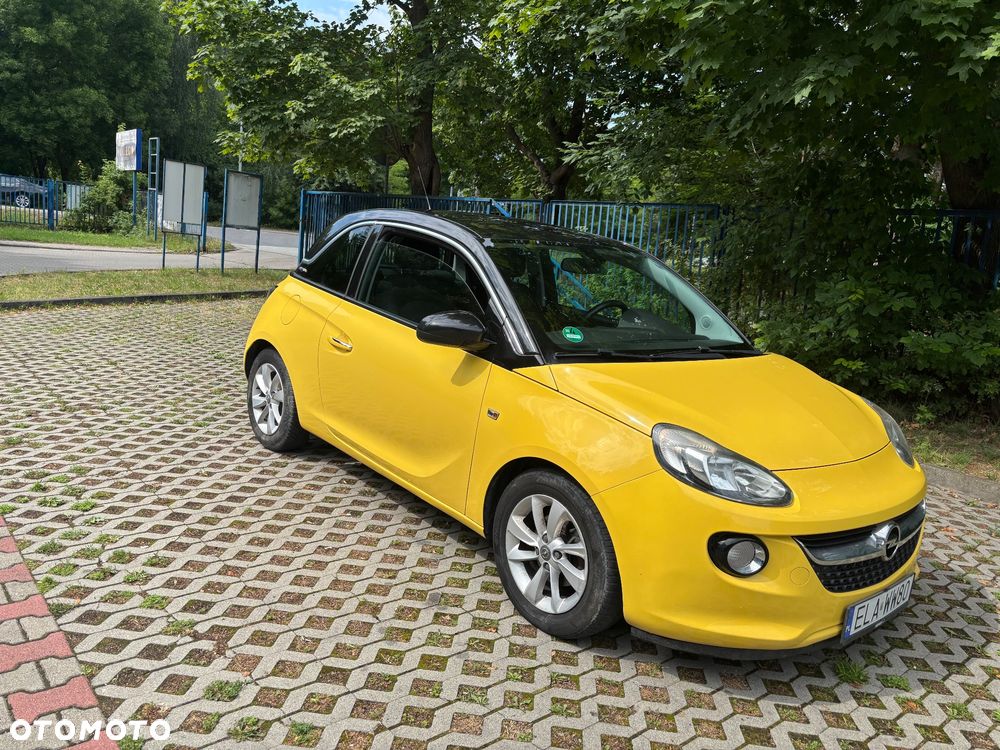 Opel Adam - 4