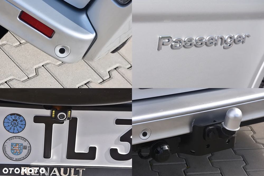 Renault Trafic Generation - 34
