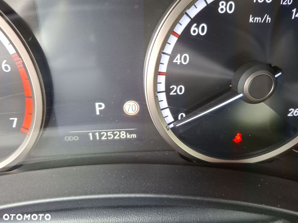 Lexus NX 300 GPF F Sport AWD - 35