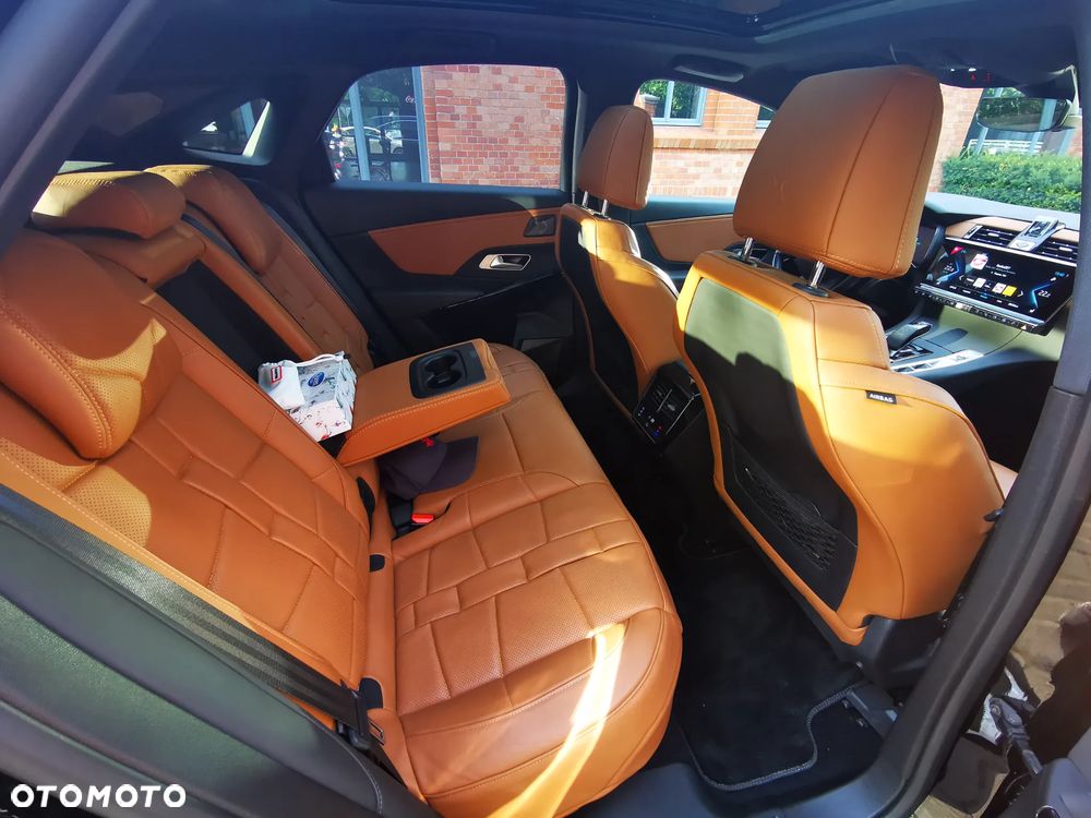DS Automobiles DS 7 Crossback 1.6 E-Tense 4x4 Grand Chic - 23