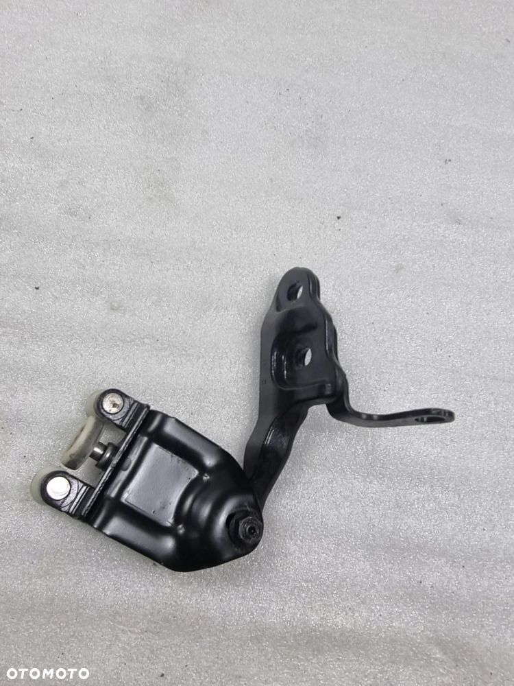 TRANSIT CUSTOM ROLKA DRZWI PRAWYCH GÓRNA - 4