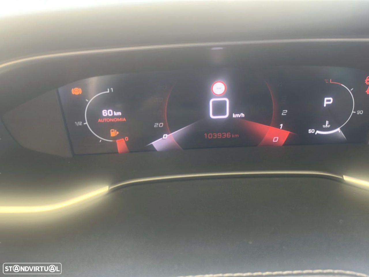Peugeot 308 1.5 BlueHDi GT Line EAT8 - 12