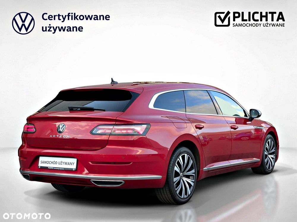 Volkswagen Arteon Shooting Brake 2.0 TDI Elegance DSG - 6