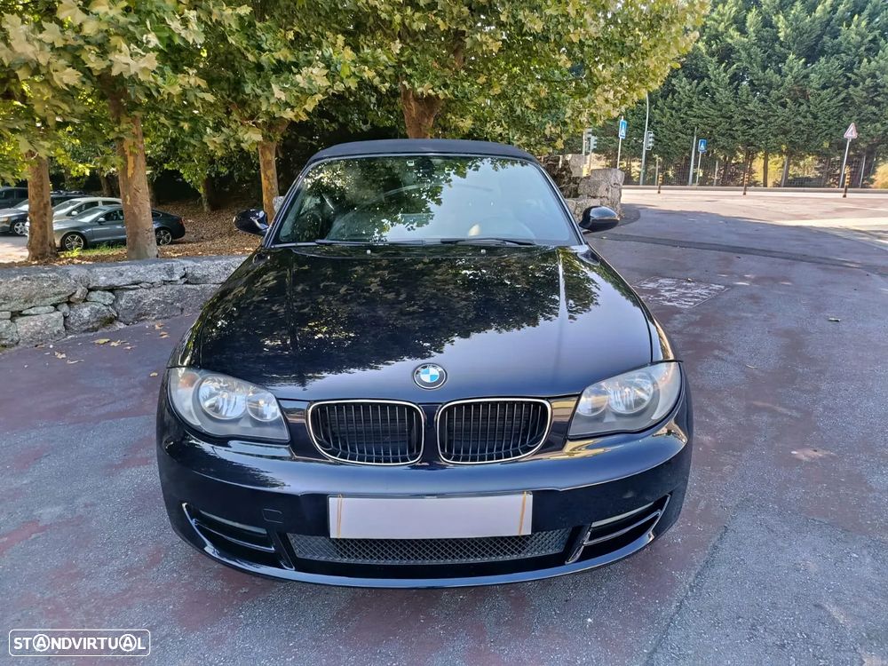 BMW 120 d DPF Aut. Edition Sport - 6