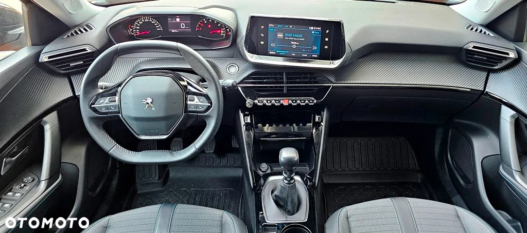 Peugeot 2008 1.2 PureTech Allure Pack S&S - 15