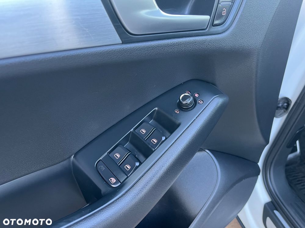Audi Q5 2.0 TDI Quattro Stronic - 16