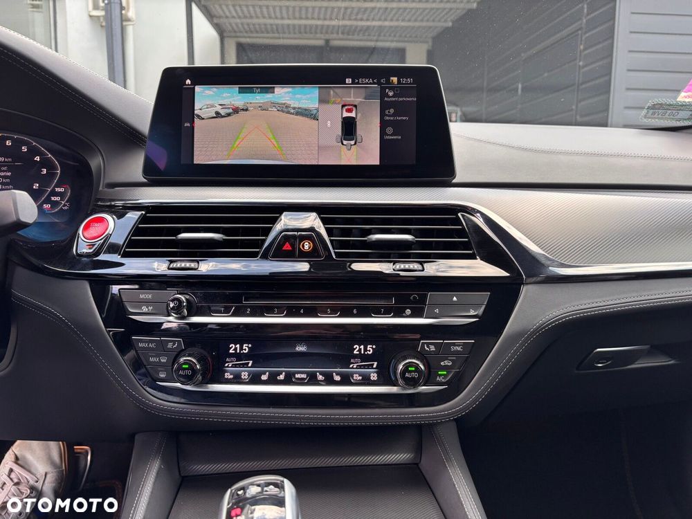 BMW M5 - 30