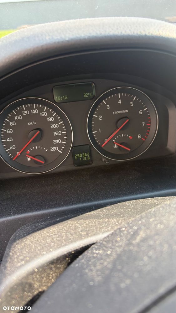 Volvo C30 1.8 - 7