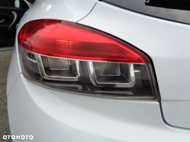 Renault Megane 2.0 16V TCE GT - 26