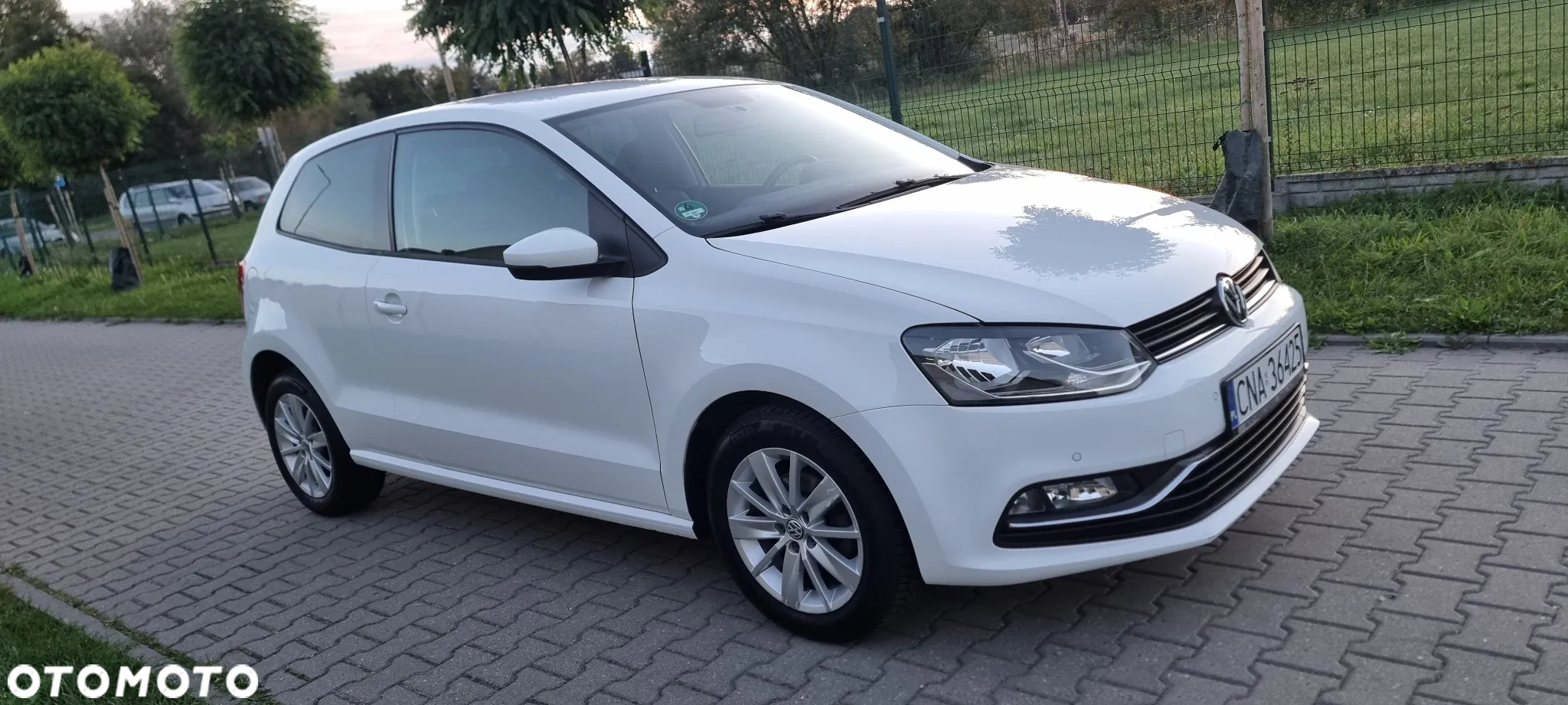 Volkswagen Polo - 5