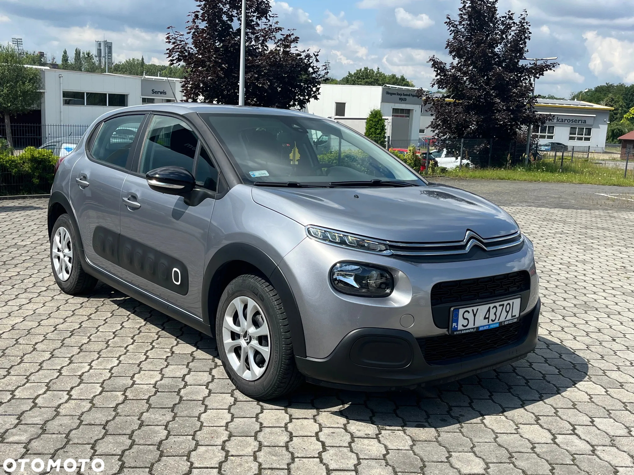 Citroën C3 1.2 PureTech Feel - 3