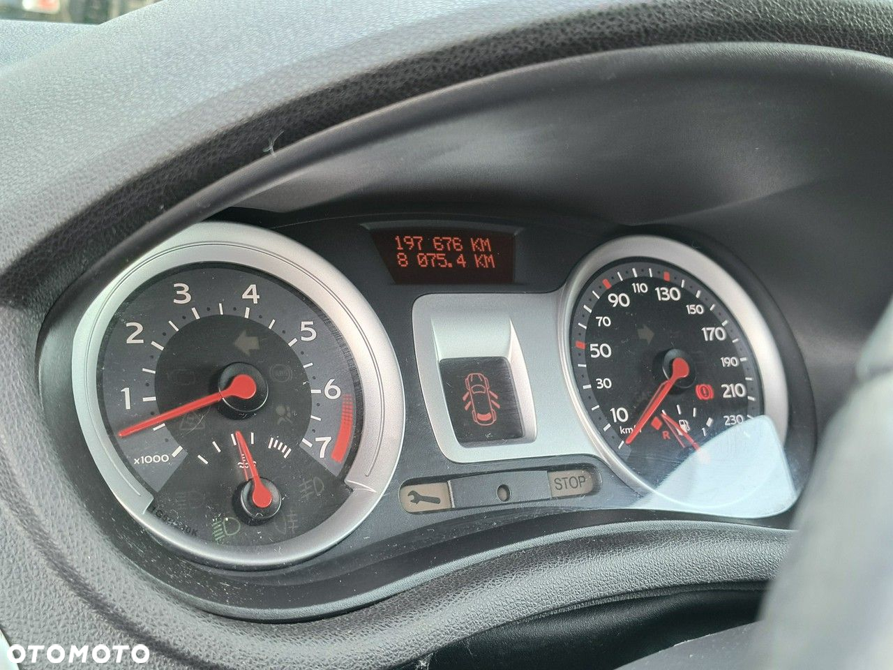 Renault Clio 1.6 16V Edition Dynamique - 16