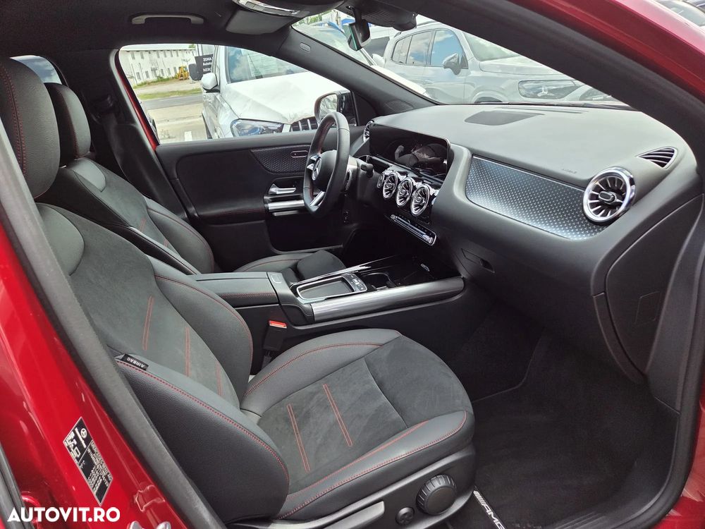 Mercedes-Benz GLA 220 4MATIC MHEV Aut. - 13