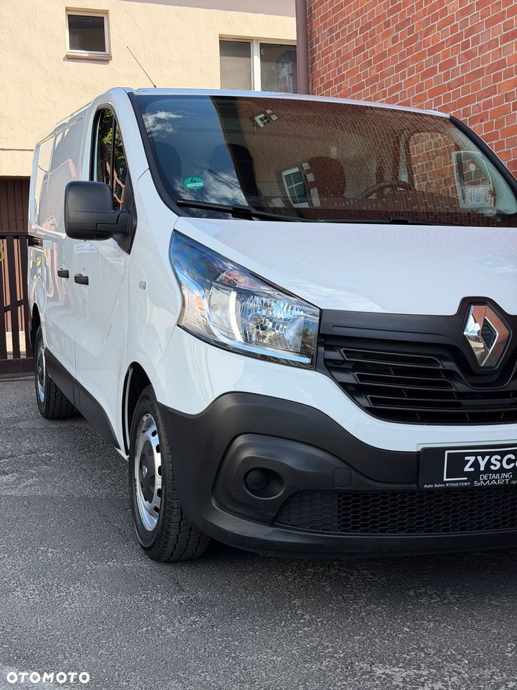 Renault Trafic - 10