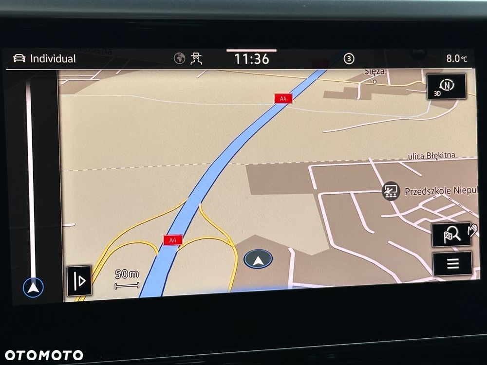 Volkswagen Arteon 2.0 TDI SCR 4Motion DSG R-Line - 33